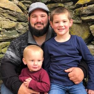 Meet your Posher, Nick